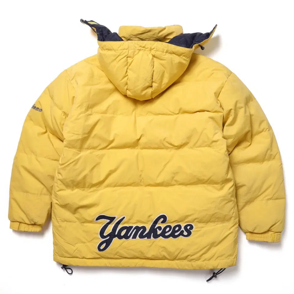 STARTER Yankees Down Jacket