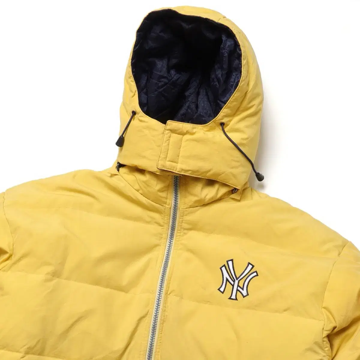 STARTER Yankees Down Jacket