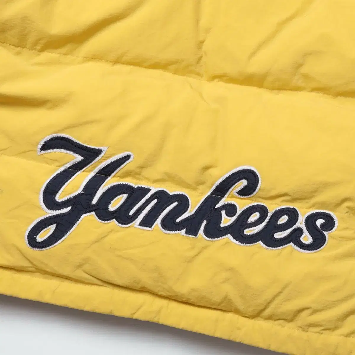 STARTER Yankees Down Jacket