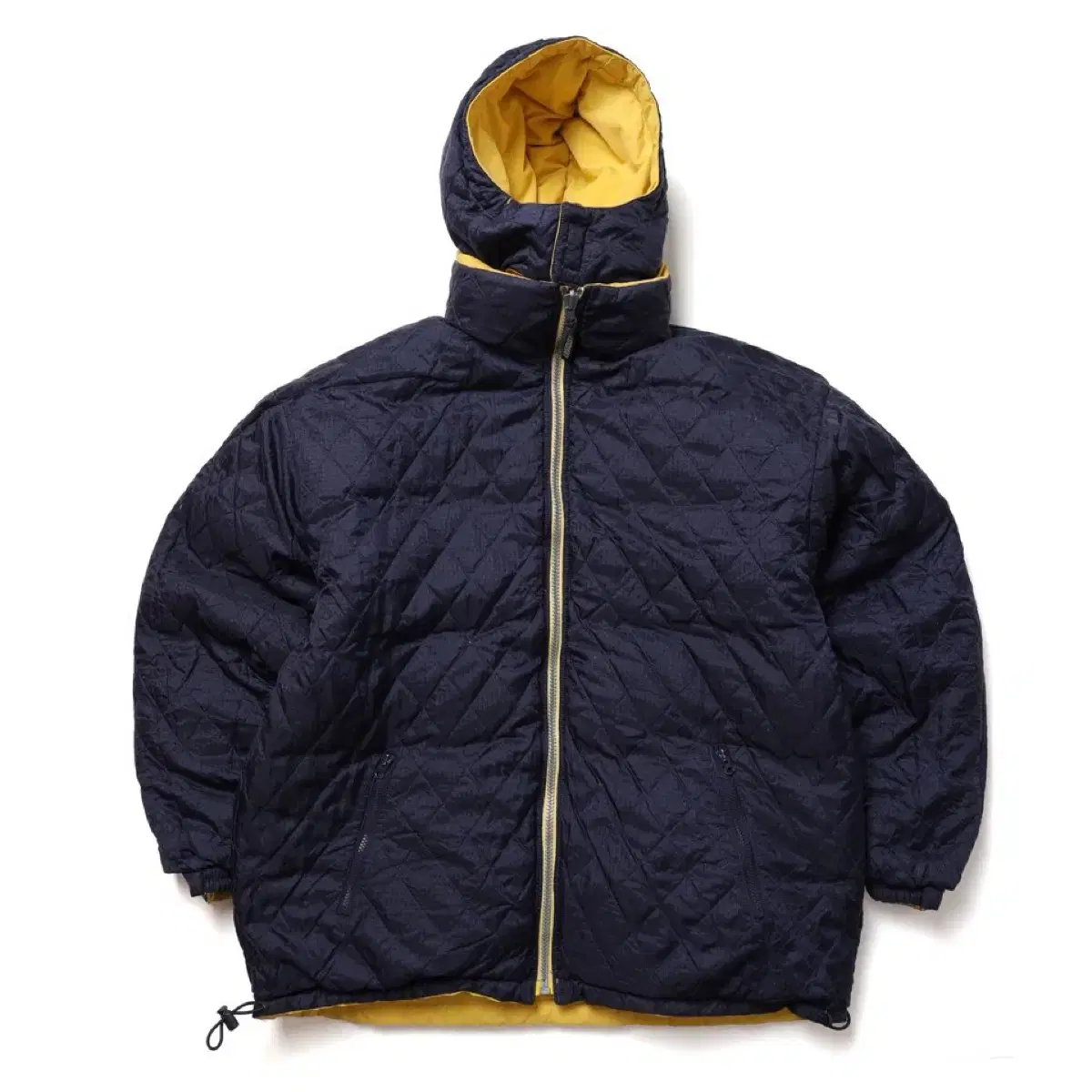 STARTER Yankees Down Jacket