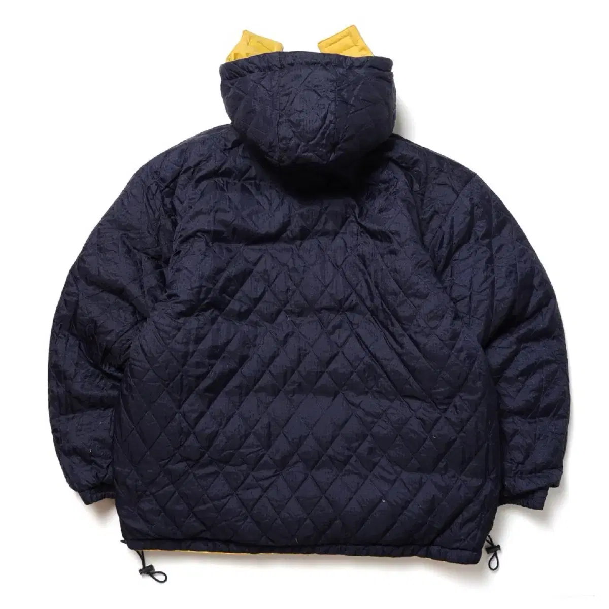 STARTER Yankees Down Jacket