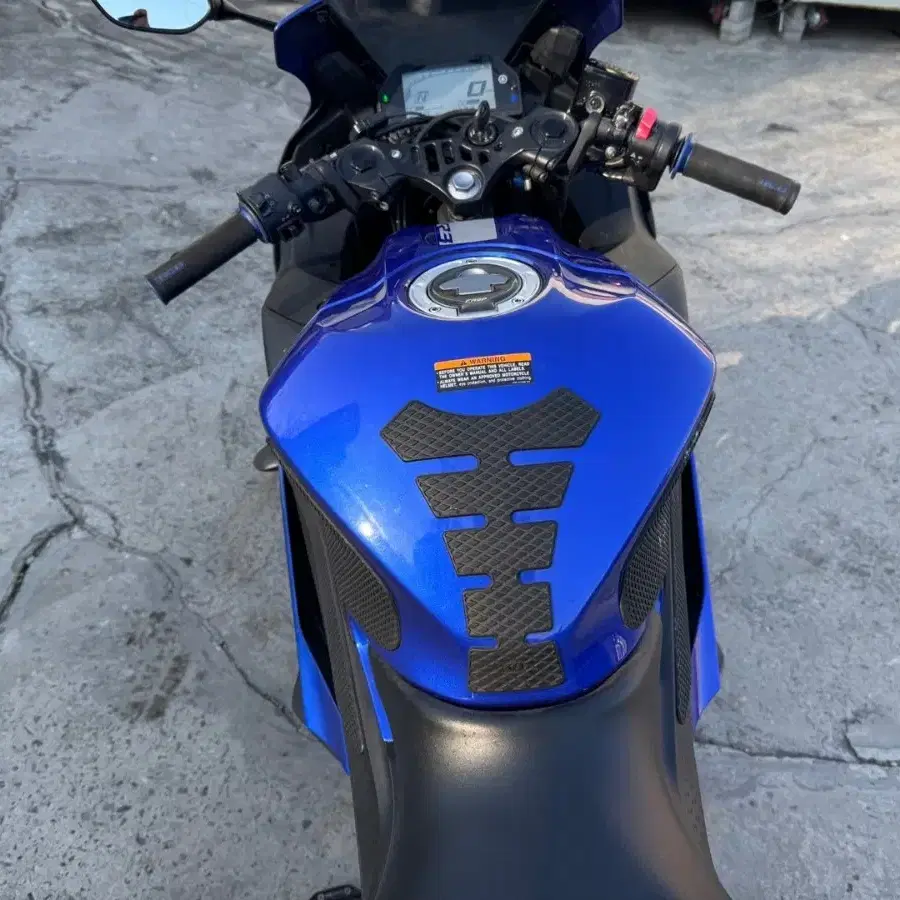 야마하 yzf r3 20년 abs 판매합니다