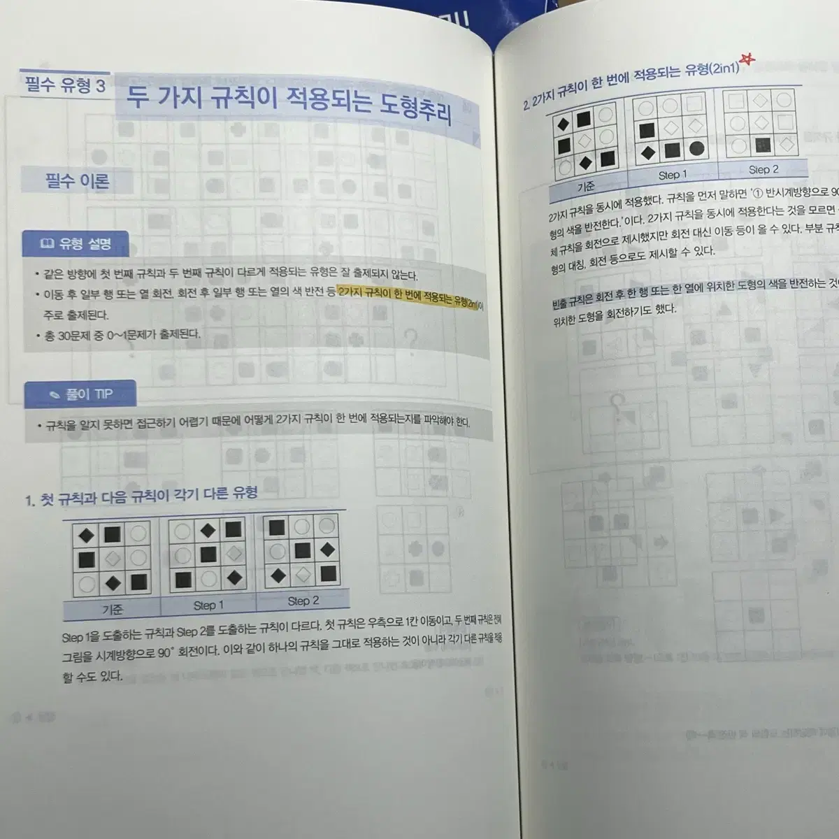 2024 삼성 GSAT 통합기본서 및 모의고사 3권