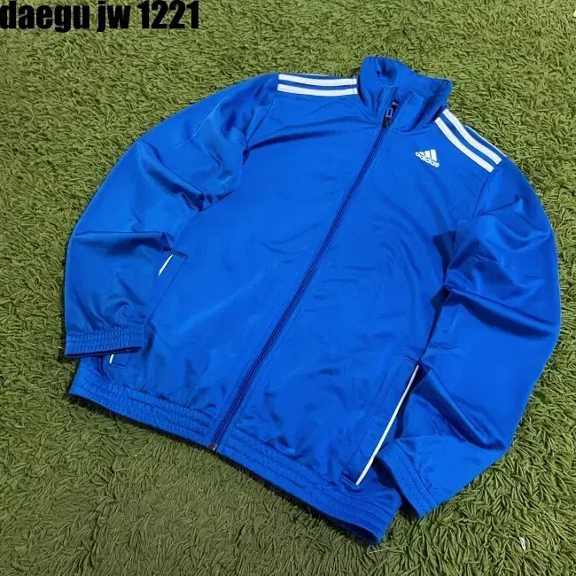 100 ADIDAS ZIPUP 아디다스 집업