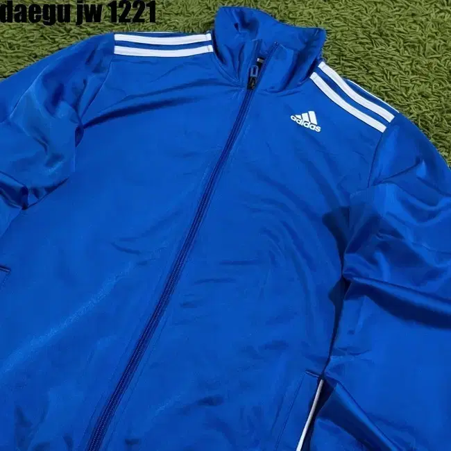 100 ADIDAS ZIPUP 아디다스 집업