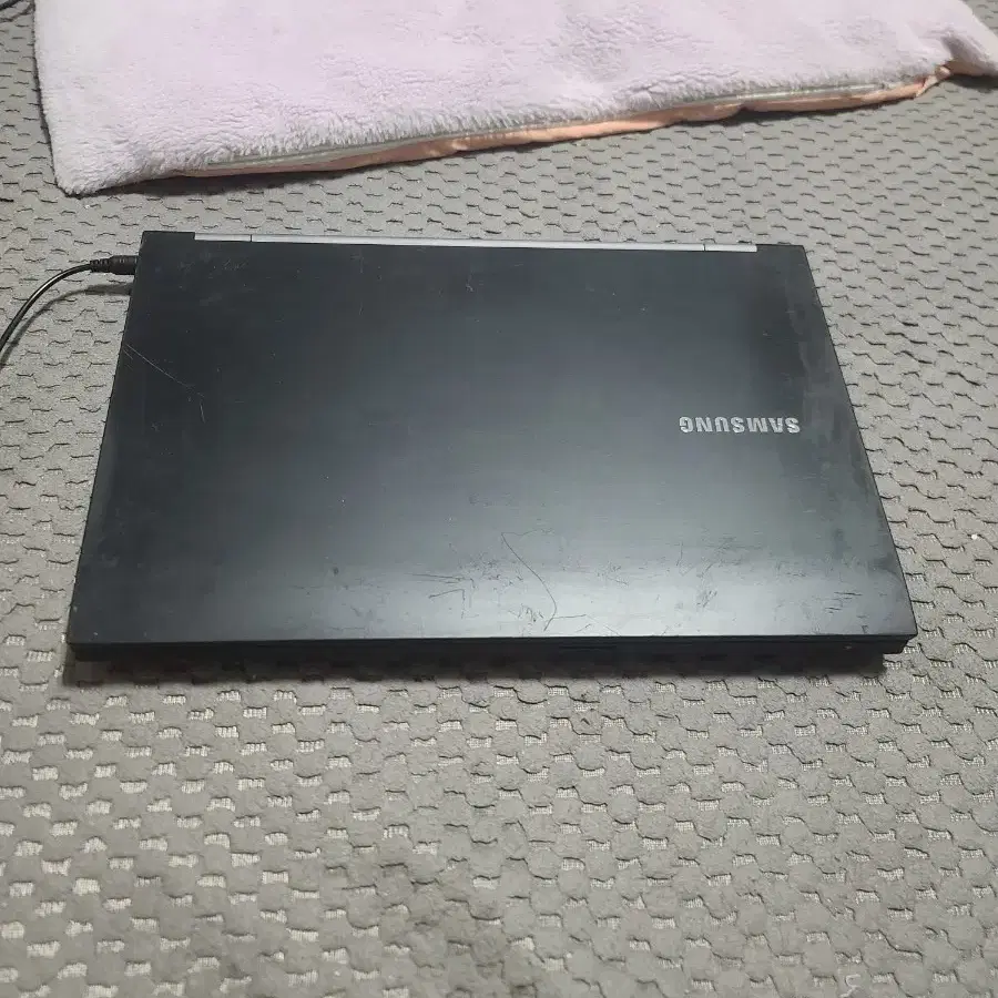 삼성 NT200B5B 노트북 i5-2520m 램8 SSD128