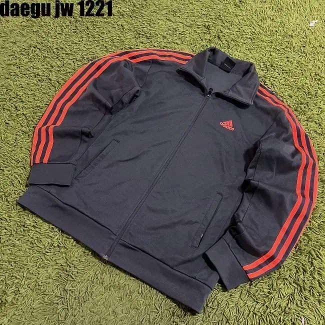 105 ADIDAS ZIPUP 아디다스 집업