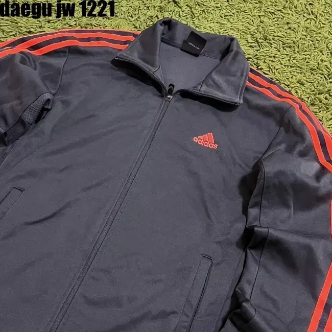 105 ADIDAS ZIPUP 아디다스 집업