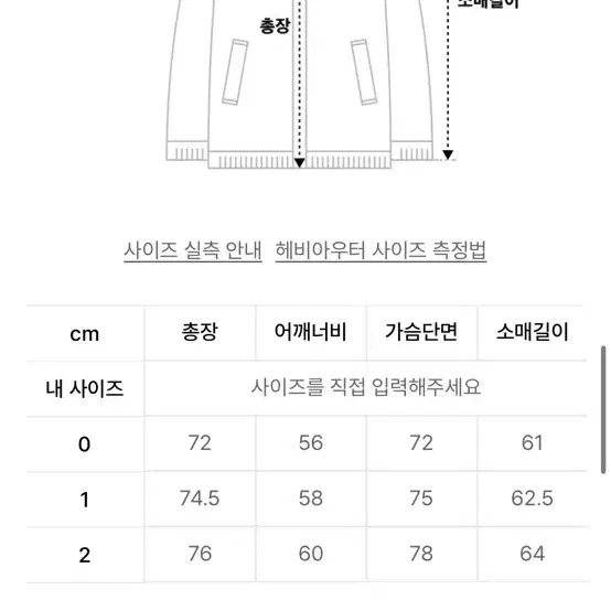 노드아카이브 패딩