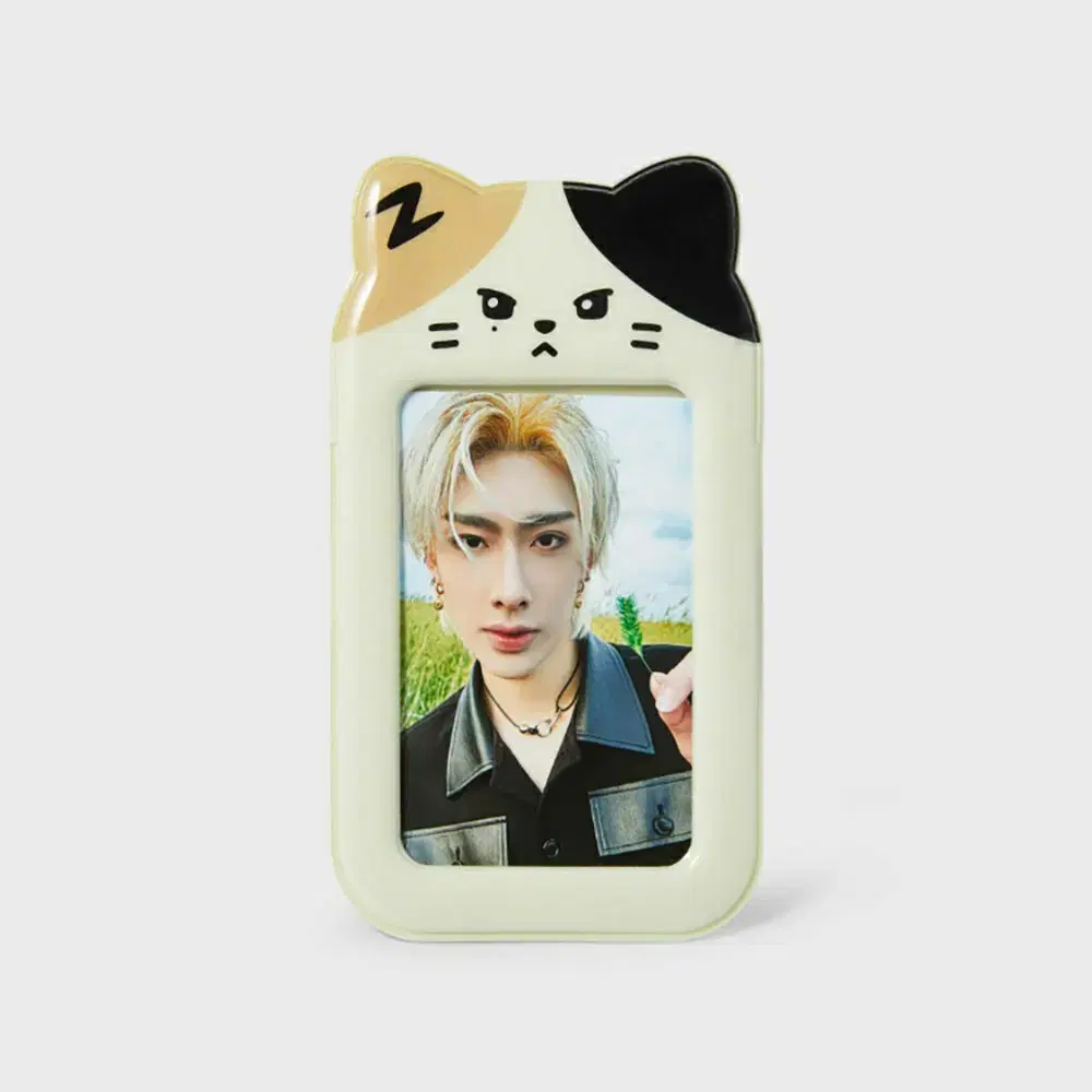 Unsealed) RININI RININI Photo Holder wts ZB1 ZERONI ZERONI