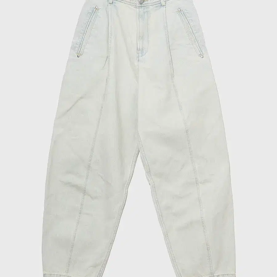 REFORMED denim pants