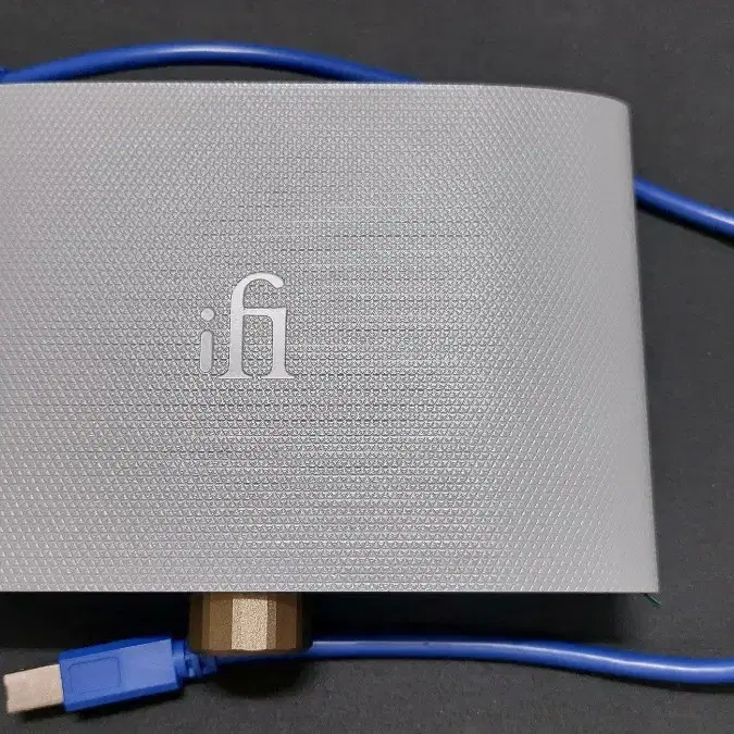 ifi zen air dac