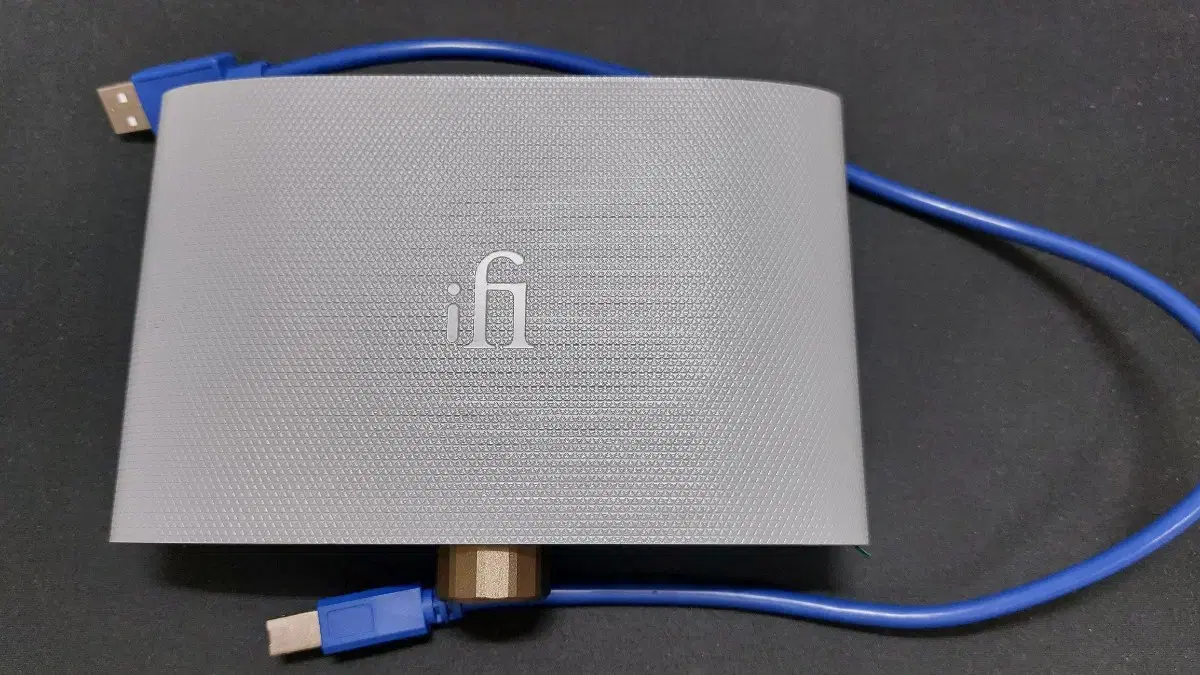 ifi zen air dac