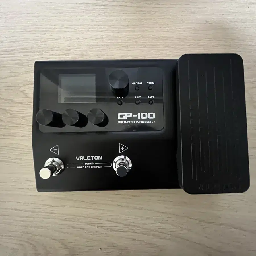 베일톤 GP-100 팝니다