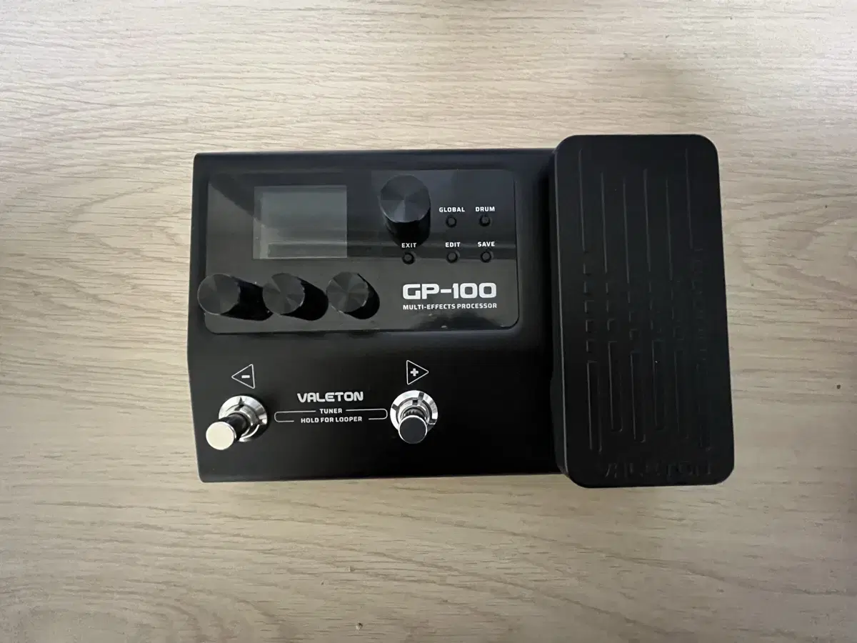 베일톤 GP-100 팝니다