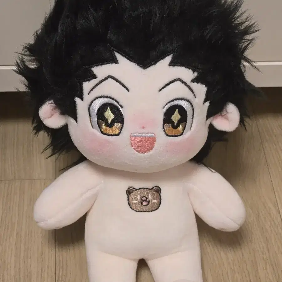 헌터헌터 헌헌 곤 솜인형 20cm