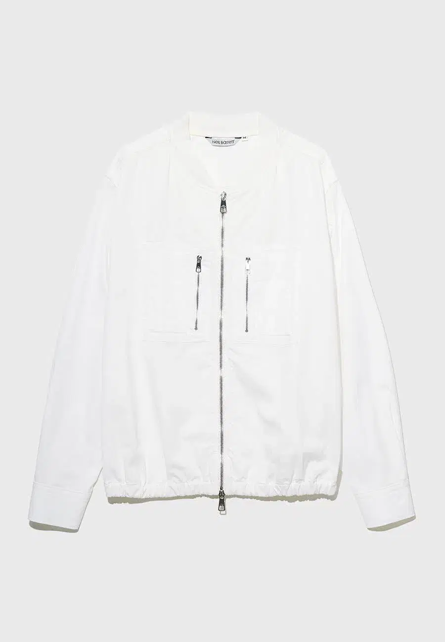 NEIL BARRETT jacket