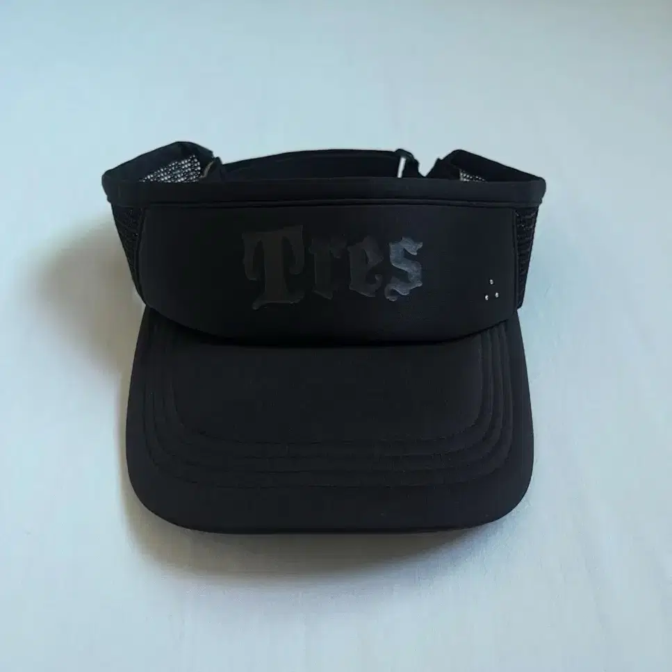 Tres Sun Visor Cap