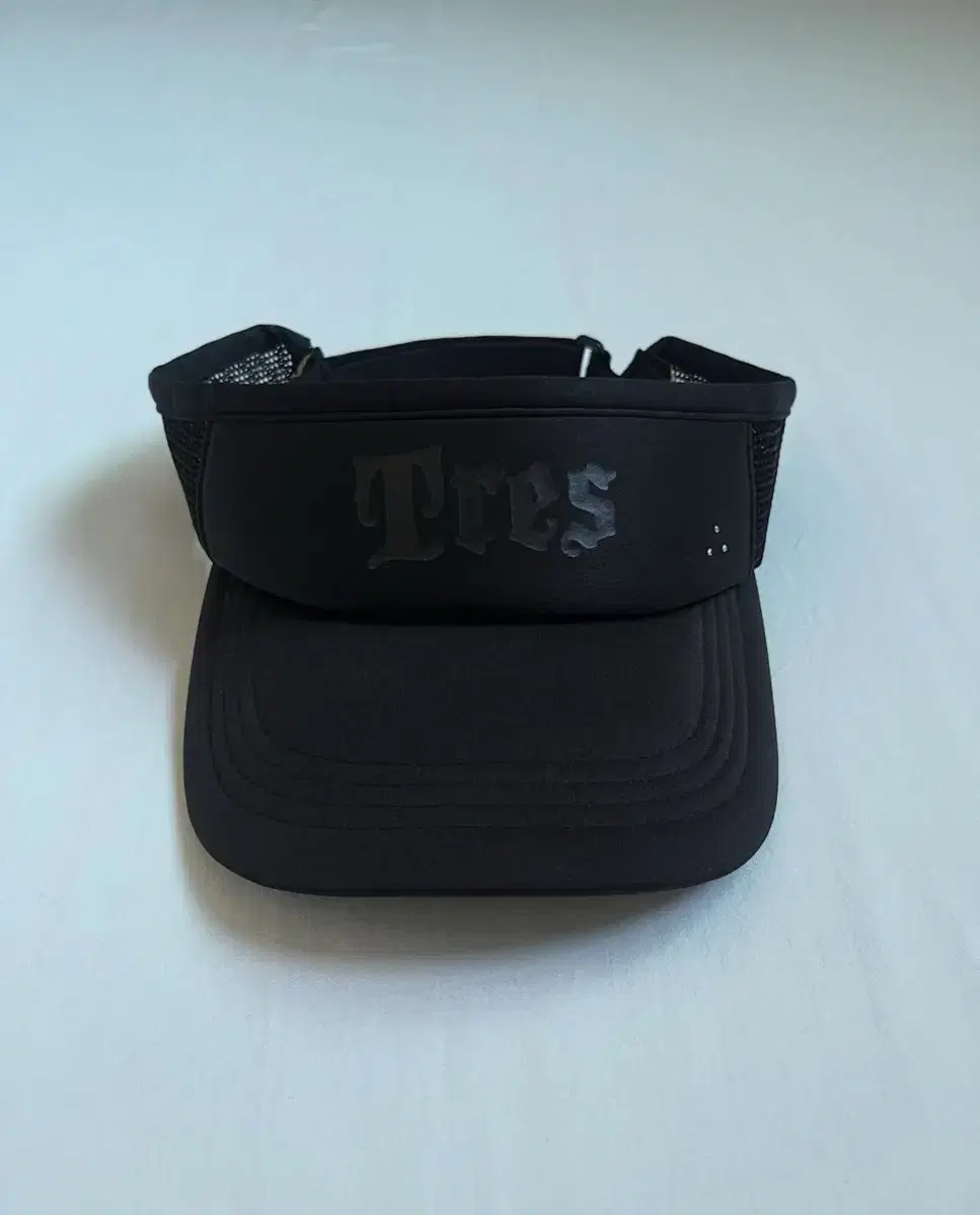 Tres Sun Visor Cap