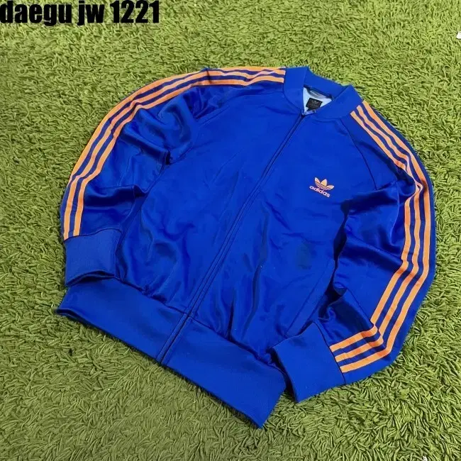 M ADIDAS ZIPUP 아디다스 집업