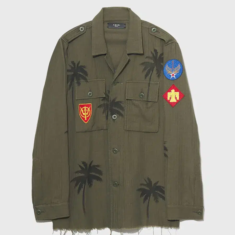 AMIRI shirt