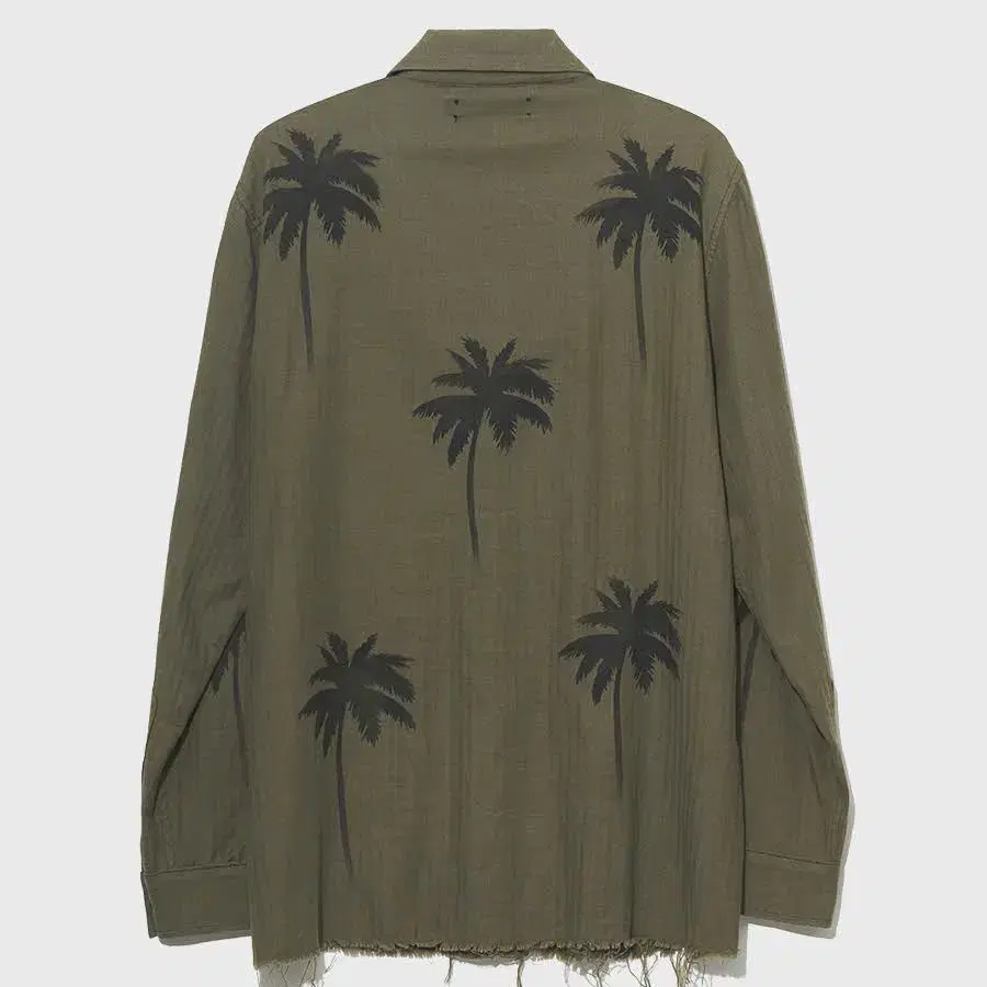 AMIRI shirt