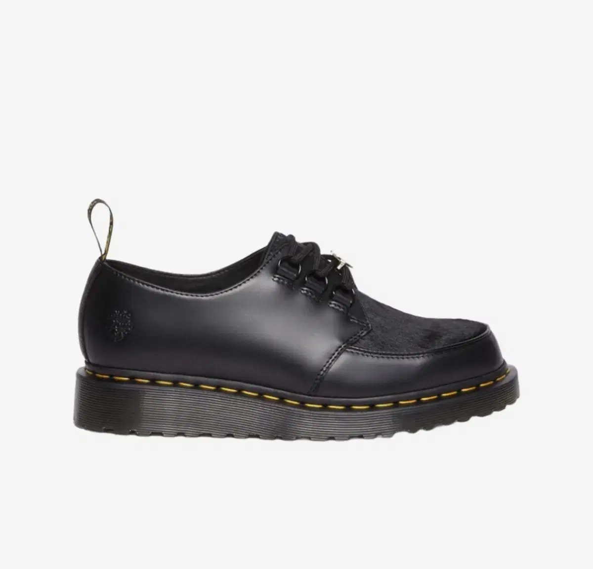 Dr. Martens x Verdy Girls Don't Cry Rams