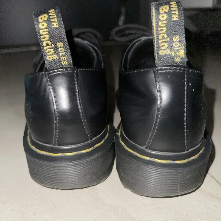 Dr. Martens x Verdy Girls Don't Cry Rams