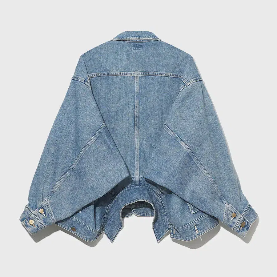 BEAUTIFUL PEOPLE X LEE denim jacket