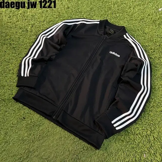 L ADIDAS ZIPUP 아디다스 집업