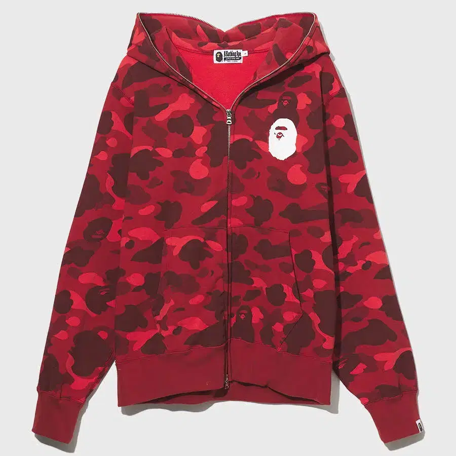 A BATHING APE hoodie