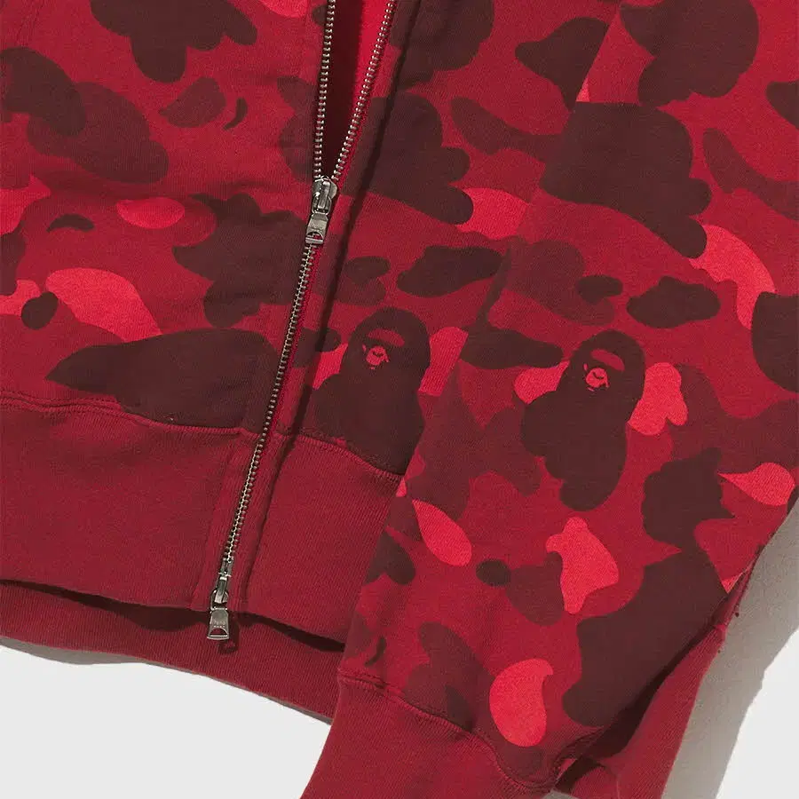 A BATHING APE hoodie