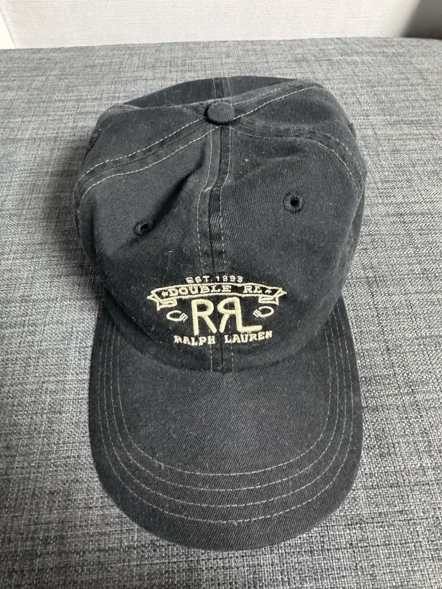 RRL 볼캡