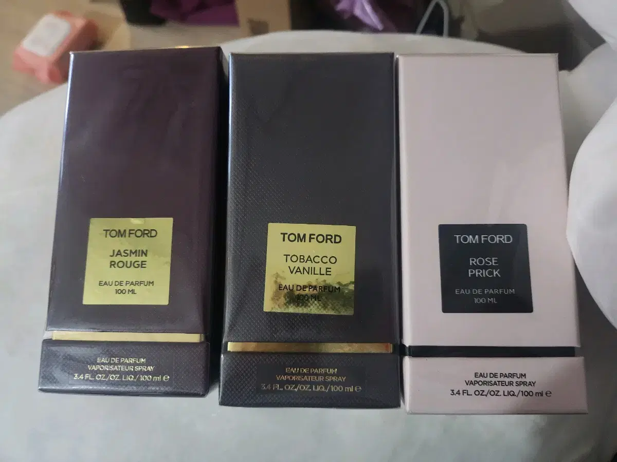 <쇼핑백증정>톰포드 쟈스민 루즈 EDP 100ml