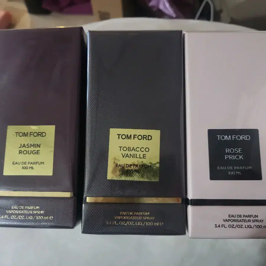 미니증정) 톰포드 쟈스민 루즈 EDP 100ml