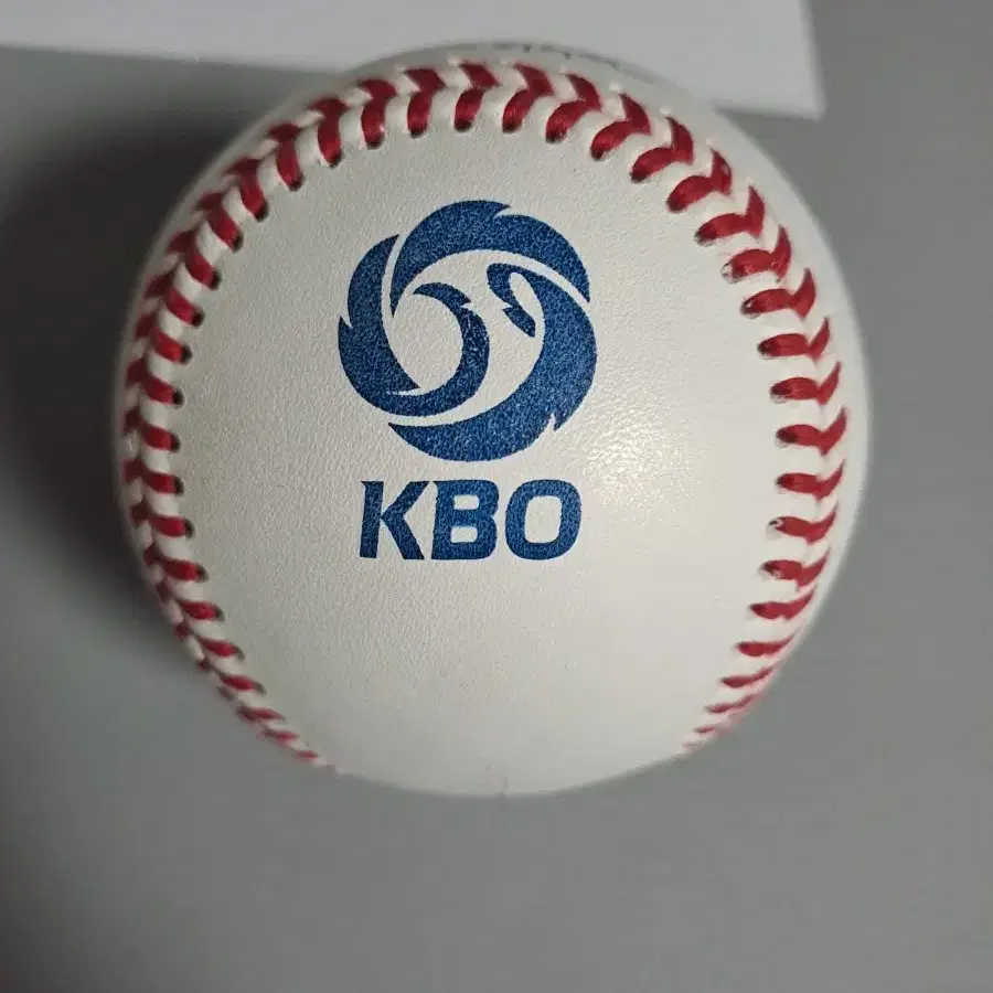 기아타이거즈 김도영 싸인볼 (kbo 공인구)