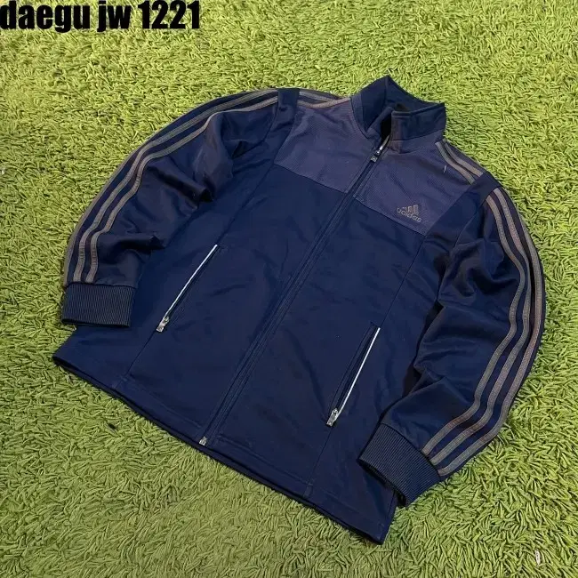 95 ADIDAS ZIPUP 아디다스 집업