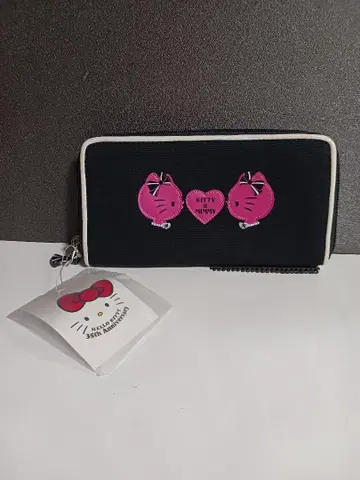 HELLO KITTY 헬로키티롱왈렛