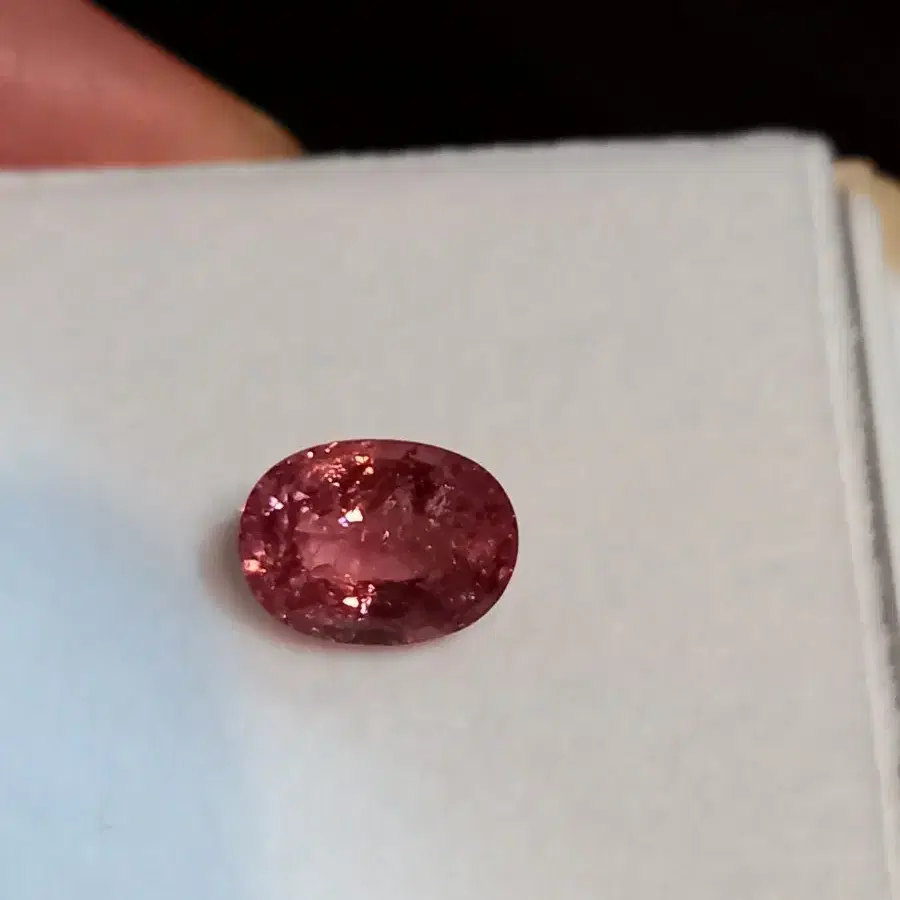 천연 루벨라이트 3.12ct