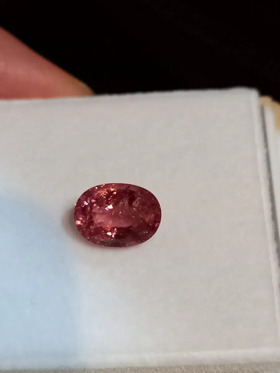 천연 루벨라이트 3.12ct