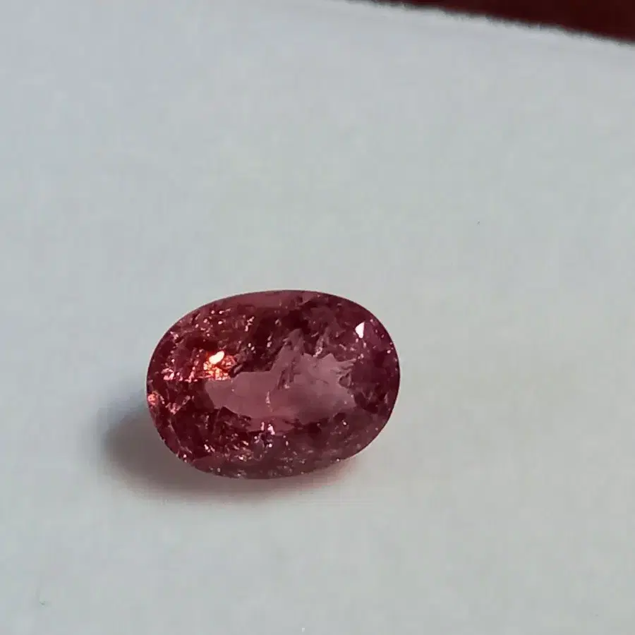 천연 루벨라이트 3.12ct