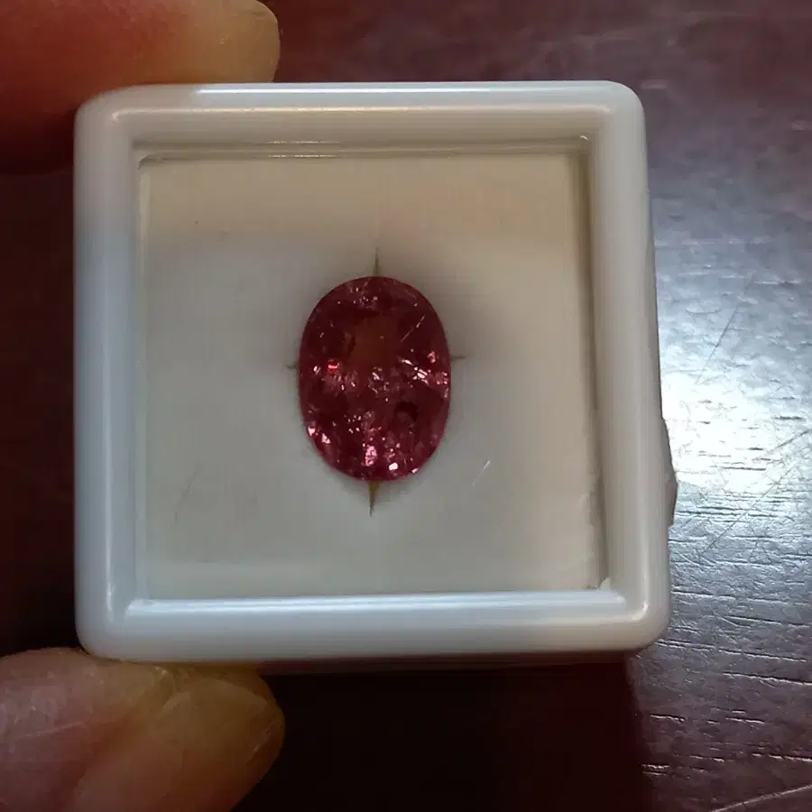 천연 루벨라이트 3.12ct