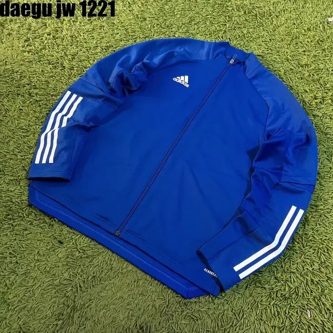 XL ADIDAS ZIPUP 아디다스 집업