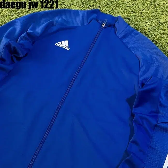 XL ADIDAS ZIPUP 아디다스 집업