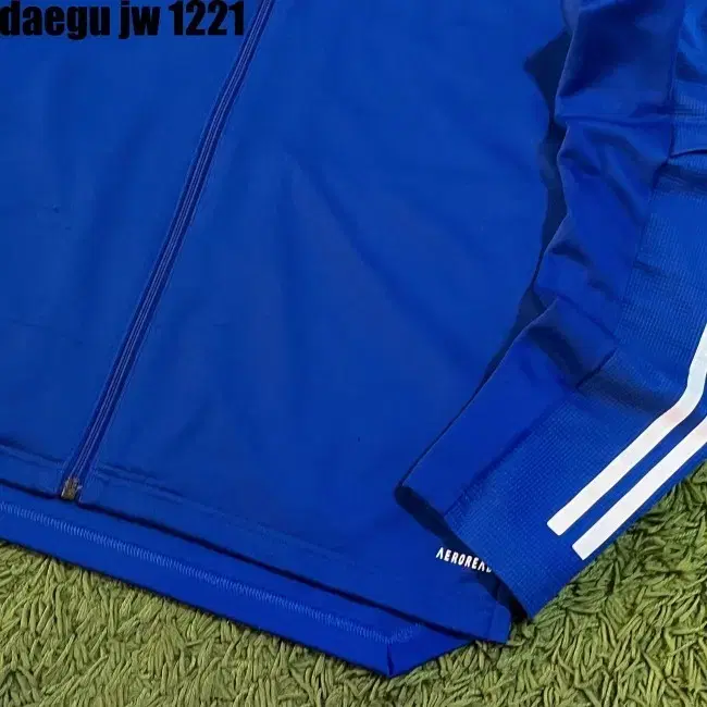 XL ADIDAS ZIPUP 아디다스 집업