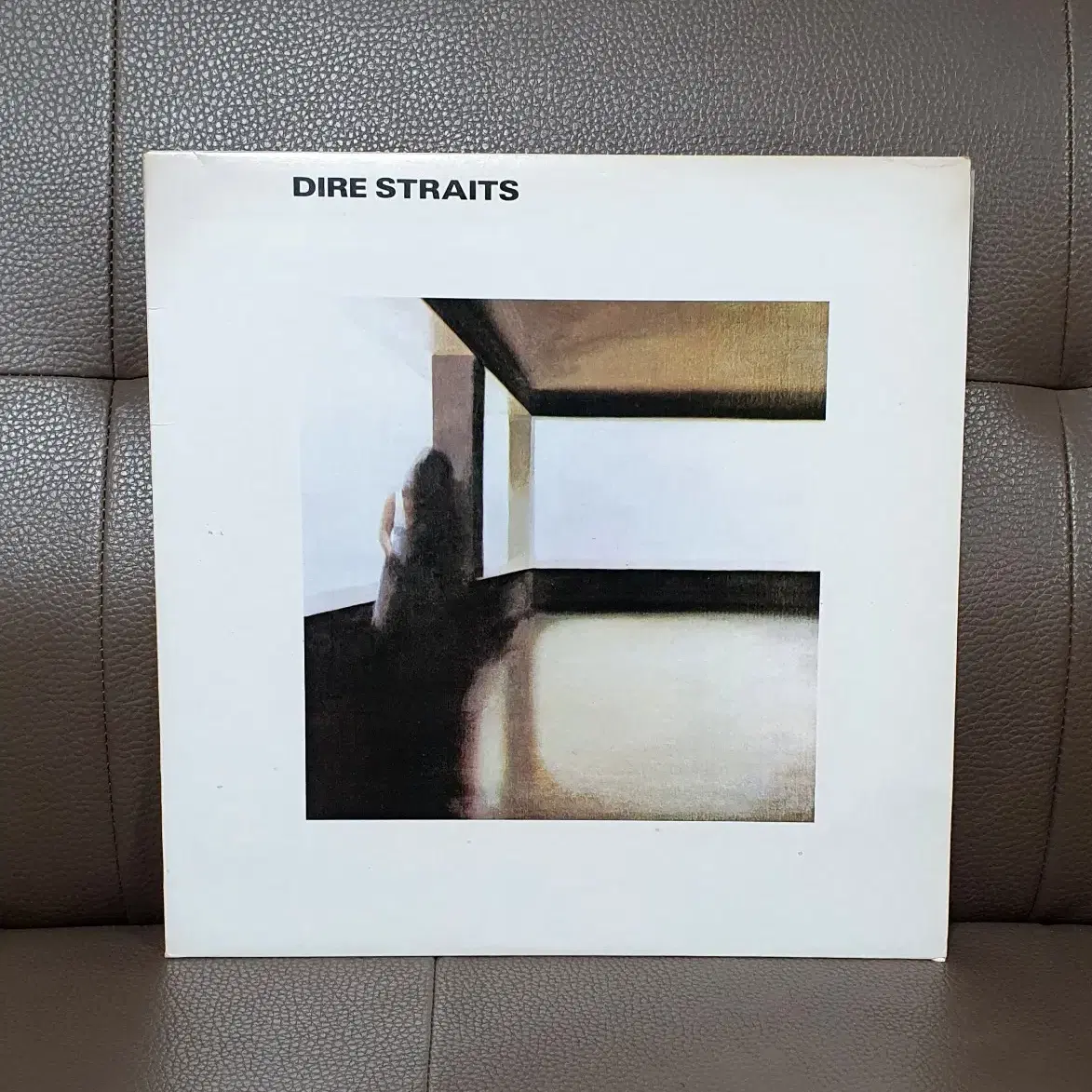 LP ㅡ Dire Straits  명반