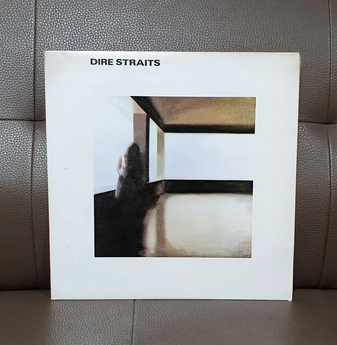 LP ㅡ Dire Straits  명반