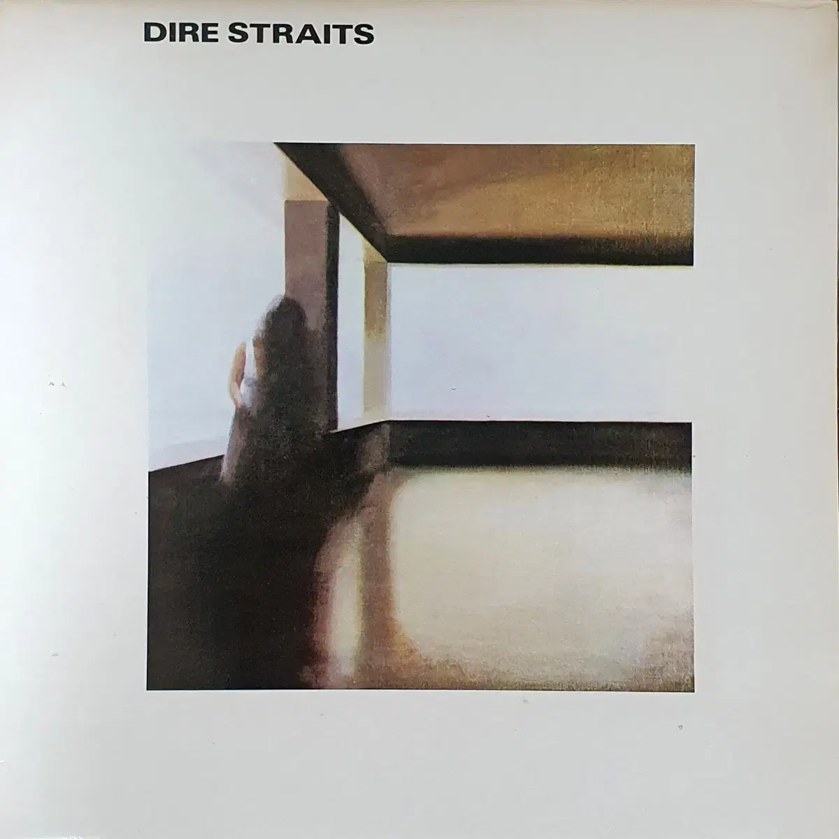 LP ㅡ Dire Straits  명반