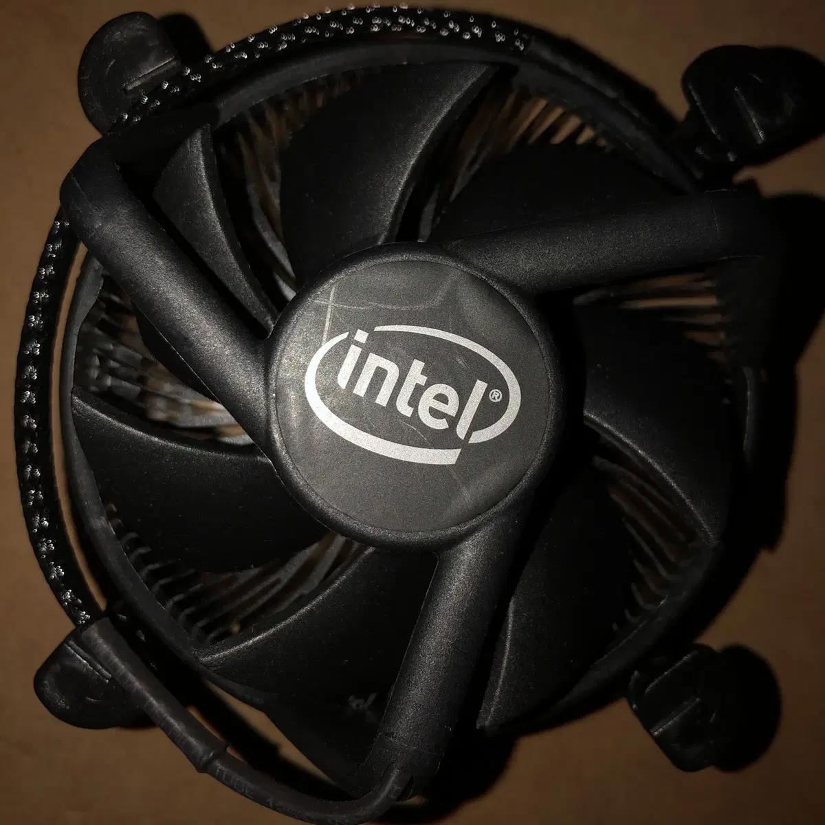 Intel K69237-001 구리심 Cooler 판매합니다.