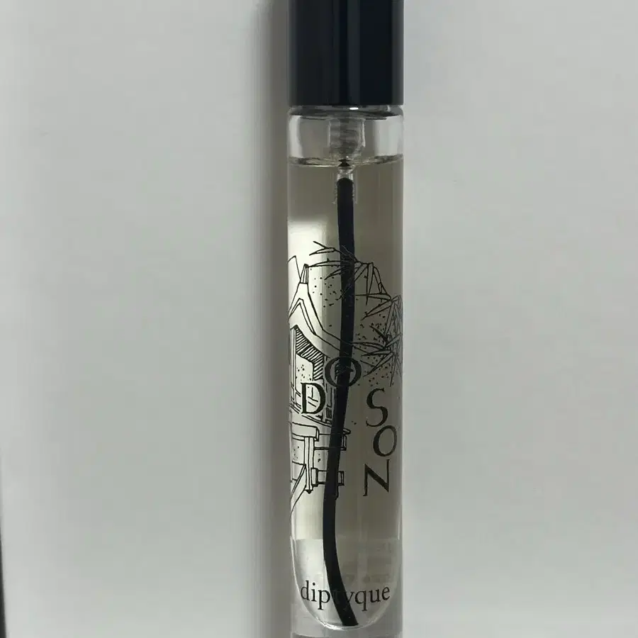 딥디크 도손 오드퍼퓸 7.5ml 판매합니다!